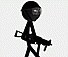Swat - Stickman, Weapons And Tactics